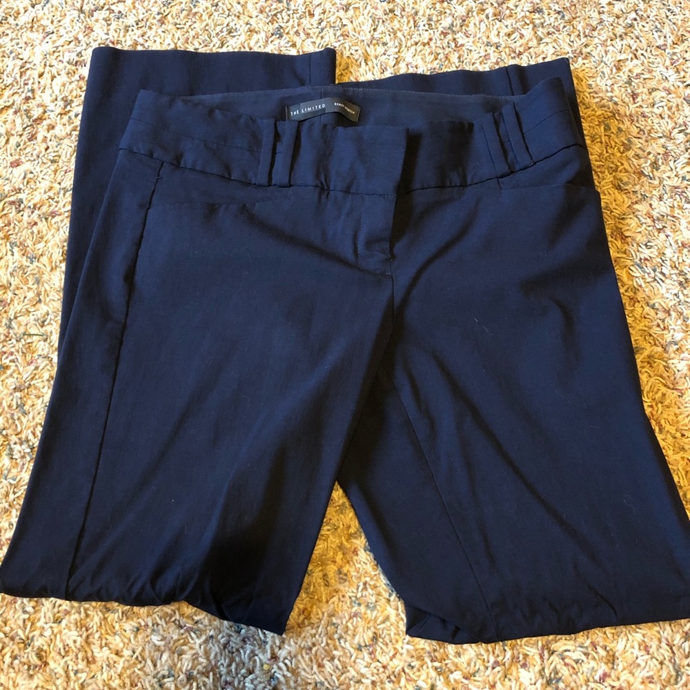 The limited dress pants